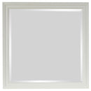 Sandy Beach 4 Pc Bedroom Set - Furniture Center (NY)