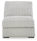 Stupendous Sectional with Chaise