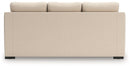 Lango Sofa Chaise Sleeper