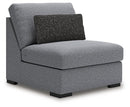 Bealton Sectional - Furniture Center (NY)