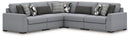 Bealton Sectional - Furniture Center (NY)