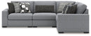 Bealton Sectional - Furniture Center (NY)