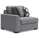 Bealton Sectional - Furniture Center (NY)