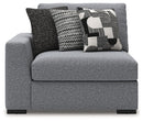 Bealton Sectional - Furniture Center (NY)
