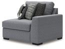 Bealton Sectional - Furniture Center (NY)