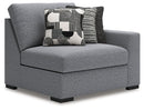 Bealton Sectional - Furniture Center (NY)