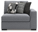 Bealton Sectional - Furniture Center (NY)