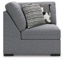 Bealton Sectional - Furniture Center (NY)
