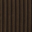 Midnight-Madness Oversized Chaise