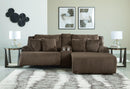 Top Tier Living Room Set - Furniture Center (NY)