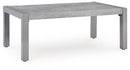 Hurley Park Outdoor Coffee Table