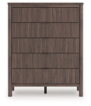 Pamytta Wide Chest of Drawers