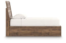Chirason Bed - Furniture Center (NY)