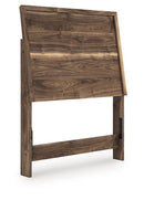 Chirason Bed - Furniture Center (NY)