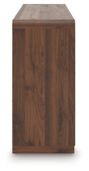 Fortlorn Dresser and Mirror - Furniture Center (NY)