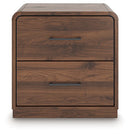 Fortlorn Nightstand - Furniture Center (NY)