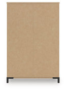 Frandern Dressing Chest