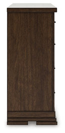 Taffenbrook Dresser - Furniture Center (NY)