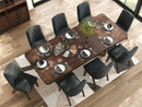 Dilenno Dining Room Set - Furniture Center (NY)