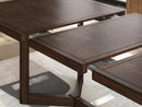 Dilenno Dining Room Set - Furniture Center (NY)