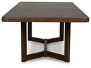Dilenno Dining Room Set - Furniture Center (NY)