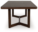 Dilenno Dining Room Set - Furniture Center (NY)