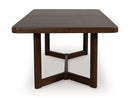 Dilenno Dining Room Set - Furniture Center (NY)