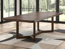 Dilenno Dining Room Set - Furniture Center (NY)