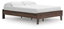 Calverson Youth Bed