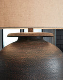 Carlenbury Table Lamp