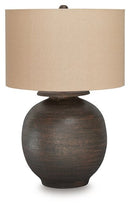 Carlenbury Table Lamp