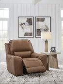 DeepWakes Power Recliner