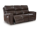 Crossplex Power Reclining Sofa