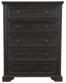 Homelegance Bolingbrook Chest in Coffee 1647-9 image