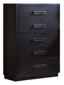 Homelegance Larchmont Chest in Charcoal 5424-9 image