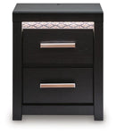 Brizmore Nightstand