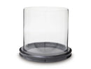 Saskia Candle Holder