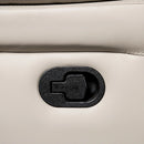 Glarus Sofa Manual Recliner