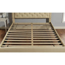 Aubree Cal.King & E.King Bed