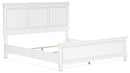 Fortman Bed