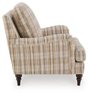 Wardington Accent Chair