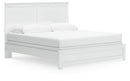 Bostwick Shoals Bedroom Set