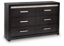 Brizmore Dresser