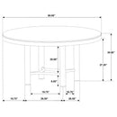Arini Dining Set