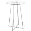 Zanella Bar Table