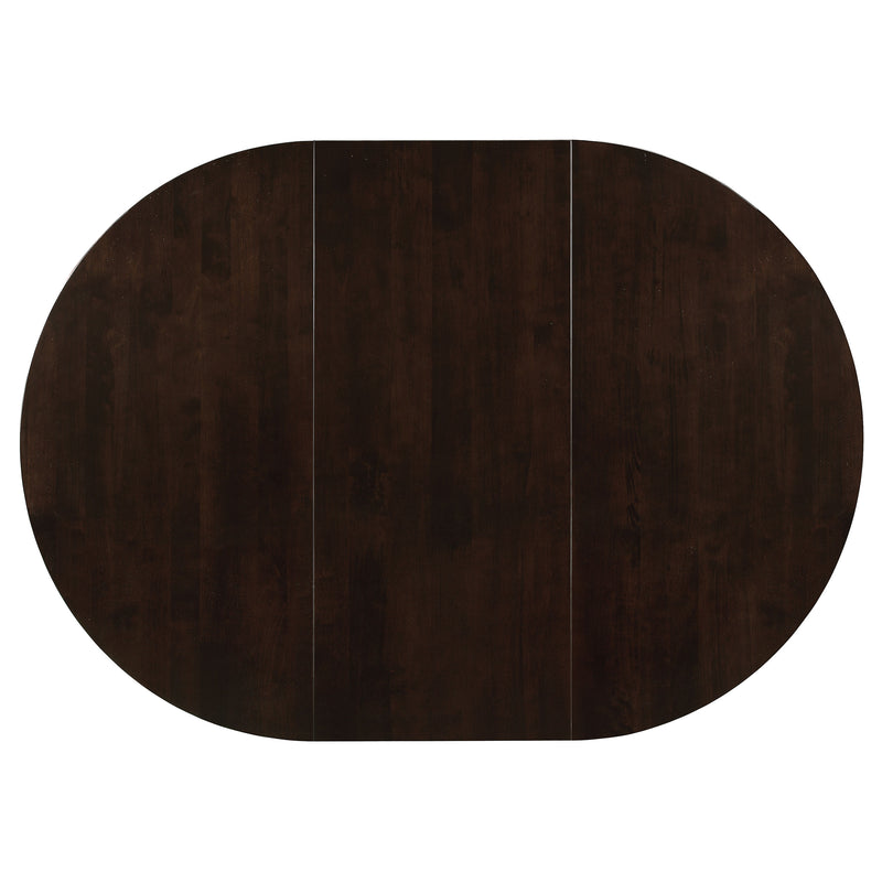 Gabriel 7 Pc Dining Set - Furniture Center (NY)