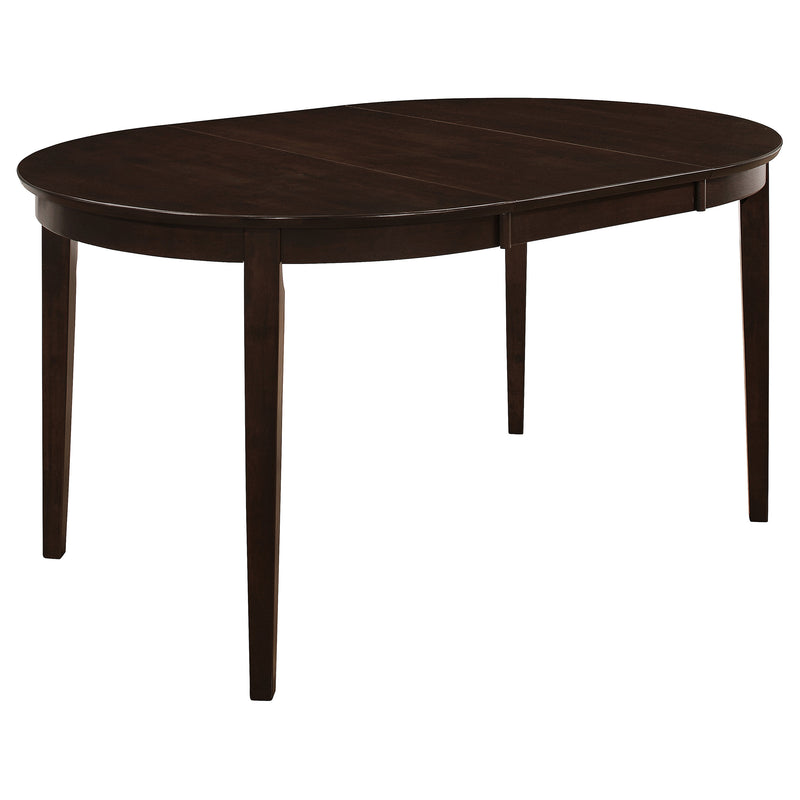 Gabriel 7 Pc Dining Set - Furniture Center (NY)
