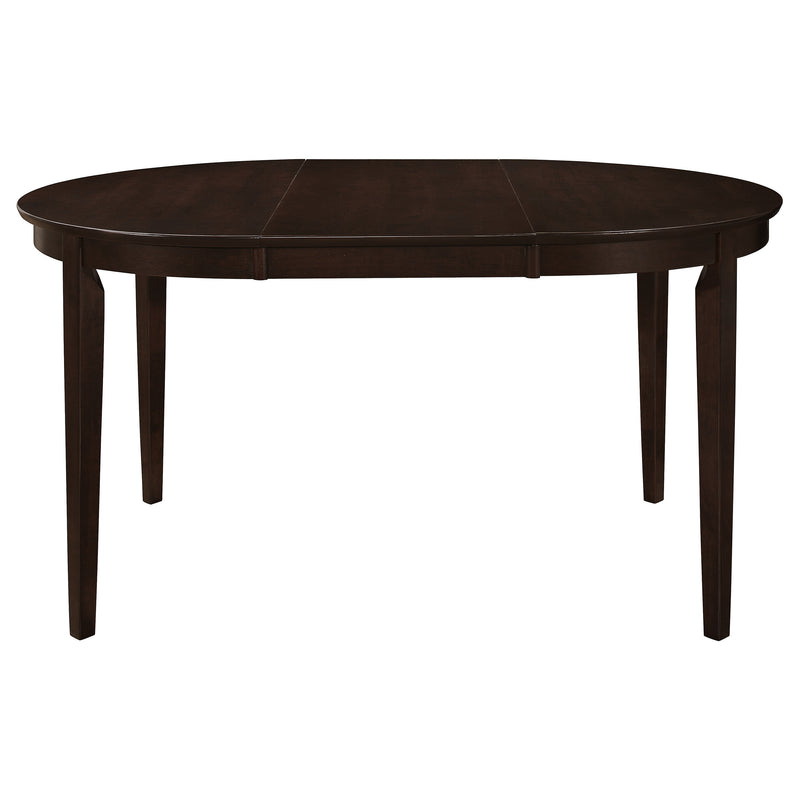 Gabriel 7 Pc Dining Set - Furniture Center (NY)