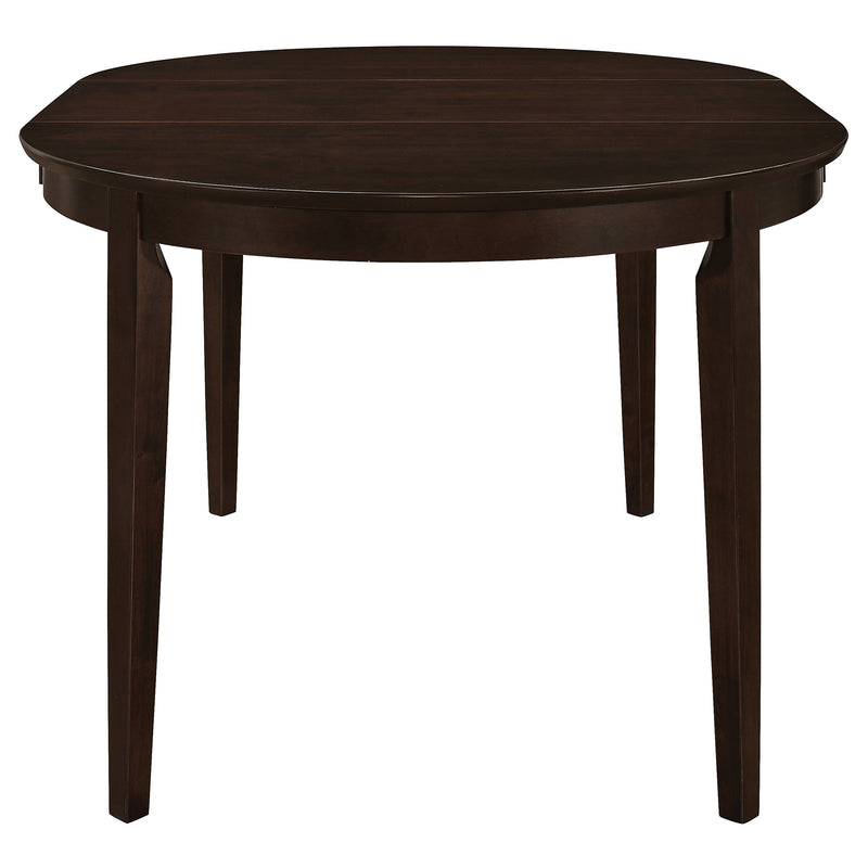 Gabriel 7 Pc Dining Set - Furniture Center (NY)