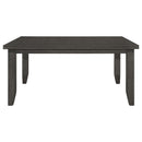 Dalila Dining Set